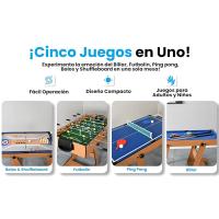 Mesa de Juego Arcade de Deportes