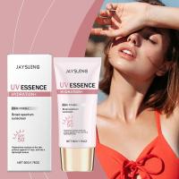 Crema protectora para exteriores, crema hidratante antisol, UV, impermeable, ligera, bloqueador solar, crema aislante - details 3