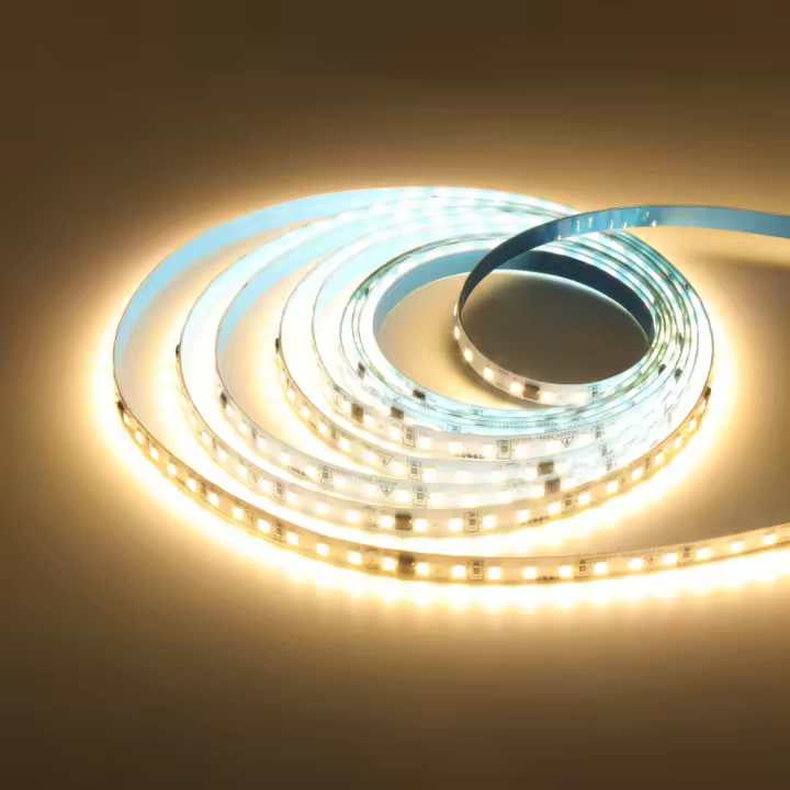 GAHADA Cinta de LED Flexible Impermeable Luces de Escritura Modernas para Iluminación y Decoración - 1