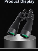 Potente Binocular de Alta Magnificación BAK4 Telescopio de Larga Distancia para Caza y Turismo - details 8