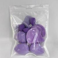 Juego de Esponjas de Maquillaje Multiusos de 12 Piezas Hechas de Polvo Suelto, Mini Esponjas de Almohada de Aire, Huevos de Belleza y Mini Belleza - details 8