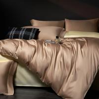 Funda de Cama de Algodón 100% Natural Estilo Sencillo Tamaño Completo 1.5m - details 5