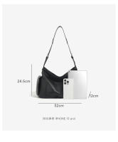 Nuevos bolsos de mujer, bolsos de axila, bolsos de mano de verano, bolsos de hombro de moda y versátiles de gran capacidad. - details 5