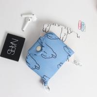 Cartera de Zero Bolsa de Almacenamiento de Monedas Frescas para Estudiantes - details 7