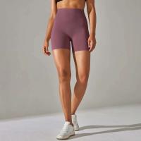 Pantimedias Deportivas para Mujeres Shorts de Ciclismo Fiess Ropa de Gimnasio Ropa de Yoga - details 186