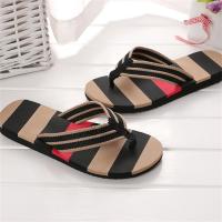 Chanclas de verano, zapatos para hombre, sandalias de colores mezclados, zapatillas masculinas, chanclas para interiores o exteriores, zapatos de playa para interiores o exteriores - details 23