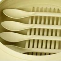 Camping Dinner Set Cook Bowl Plate Tableware Set for Picnic Hiking
