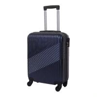 Maletas de Viaje Rígidas ABS, 22" Maletas de Viaje, Ampliable Trolley Cabina Ligero Duradero con 4 Ruedas Dobles Giratorias y Cierre 50x35x20cm - details 5
