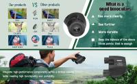 best binoculars for hunting