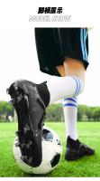 Zapatos de Fútbol para Exteriores Profesionales Zapatilla de Entrenamiento de Moda Rápida - details 9