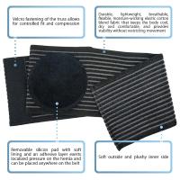 Cinturón de Hernia para Hombres y Mujeres Ideal Postoperatorio y Parto - details 10