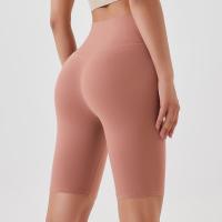 Nuevo Yoga abrasivo de doble cara transpirable rts, levantamiento de cadera y abdomen, pantalones de cinco piezas - details 165