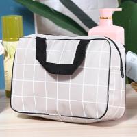 Bolsa de Maquillaje para Mujer Organizador de Cosméticos de Viaje Lavado Colgante para Baño - details 2