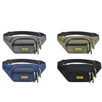 Riñoneras para correr de gran capacidad, bolsa multifunción resistente al desgaste para correr maratón, almacenamiento ligero, bolsa para teléfono deportivo - details 0