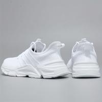 Zapatillas deportivas con cordones para hombre - Zapatos deportivos - Zapatos para caminar ligeros y transpirables - details 2