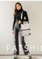Mochila antirrobo de gran capacidad para mujer, bolso de hombro ultraligero, mochila escolar de viaje - details 9