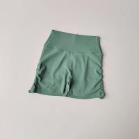 Pantalones de Yoga de Cintura Alta Deportivos Secado Rápido Levantamiento de Cadera - details 5