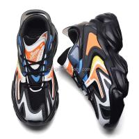 Modelo: Zapatos deportivos de tacón alto de diseñador de lujo para correr, color blanco, a la moda, de calidad, para hombre, precio bajo para mujer 2025 - details 12