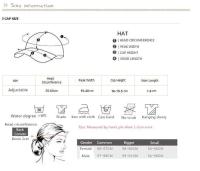 Nuevo sombrero con viseras de verano para mujer, sombreros de paja con lazo grande y ancho, gorros de protección UV para playa para mujer - details 0