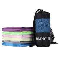 Toalla de microfibra de secado rápido para deportes, toalla superabsorbente para acampar, súper suave y ligera, gimnasio, natación, yoga, playa, novedad - details 2