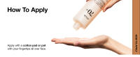 ANUA 70 Glow Milky Toner, para piel de vidrio, agua de arroz, niacinamida, ceramidas, pantenol, sin fragancia, no comedogénico, hongos - details 12