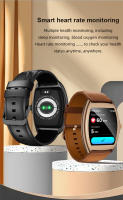 Smartwatch GPS Bluetooth llamadas Fitness Sueño Multifuncional deporte hombre reloj - details 6