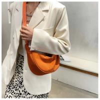 Bolso Cruzado de Diseñador Classic Bolso de Hombro de Cuero PU para Mujeres Bolso Pequeño de Moda - details 10