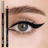 Lápiz de Eyeliner Mate Impermeable Duradero, Secado Rápido, Suave, a Prueba de Manchas - details 0
