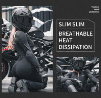 Chaqueta de armadura de motocicleta de verano para mujer, armadura de cuerpo completo para Motocross para mujer y adolescente, armadura de carreras para motociclista, equipo de protección CE nivel 2 - details 1