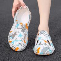 Strait Tiger 24A07-Zapatos con orificio de transferencia-38-45-P24 yuanes - details 2