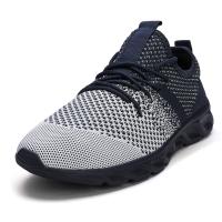 Zapatillas Ligeras para Correr Zapatos Deportivos Cómodos y Casuales para Hombres - details 61