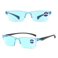 Gafas de Lectura Inteligentes Antinuevo Zoom Automático Enfoque Automático Marca Azul - details 5