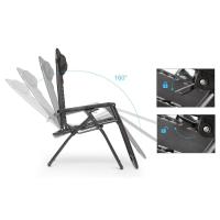 Chaise de Camping