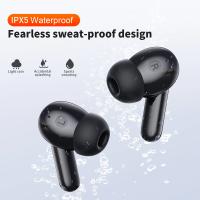 Auriculares Inalámbricos TWS Bluetooth 5.3 con Micrófono HD Bocados de Oído HIFI de 13mm - details 5