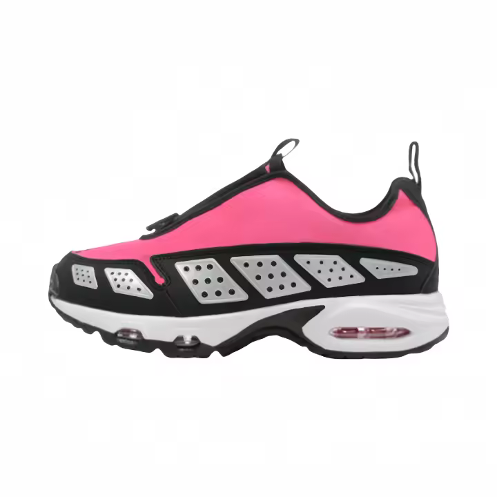 Zapatillas Deportivas Ligeras Zapatos de Esponja de Aire para Hombres y Mujeres - 1
