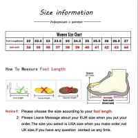 Zapatillas de Moda de Verano para Mujer Punta Redonda Plataforma Talla 42 - details 0