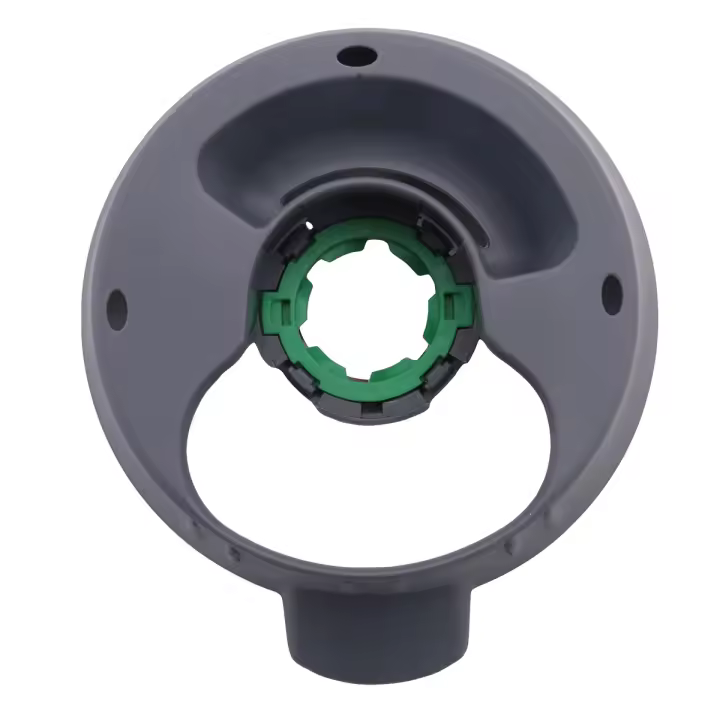 Base de olla para licuadora, procesador de alimentos, piezas de Base de olla principal para Vorwerk Thermomix TM5 TM6, Base de olla de repuesto para licuadora de cocina - 1