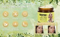 MADE OF 100% NATURAL INGREDIENTS ONLY!
