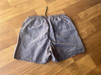 Pantalones cortos informales de cinco cuartos para exteriores de estilo minimalista, pantalones de playa de secado rápido estilo pareja multicolor BT - details 2
