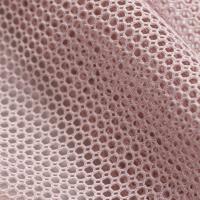 Neceser de malla con asa práctica, bolsa de almacenamiento de artículos de tocador ligera y transpirable, bolso de lavado plegable de secado rápido para niñas - details 7