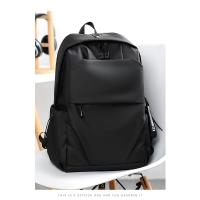 Mochila para hombre, bolso ligero para ordenador portátil, informal, USB, mochila de viaje para jóvenes de negocios, bolsa deportiva para adolescentes al aire libre, mochila escolar para estudiantes - details 9