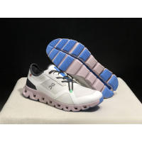 On confort deportivo ligero resistente al desgaste entrenamiento casual amortiguador diario transpirable zapatos para hombres y mujeres - details 1