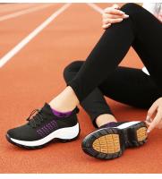 Zapatillas de Malla Transpirable para Mujer Comodidad en cada Paso, Antideslizante, Estilo Plataforma Casual, Zapatillas de Enfermera - details 21