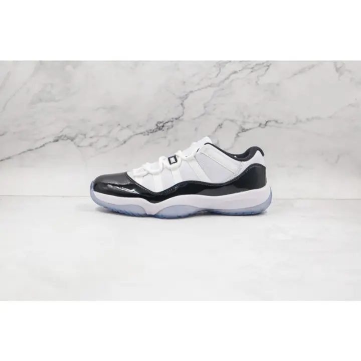 Zapatillas de baloncesto para hombre, zapatillas deportivas de otoño, competición de alta calidad - 1