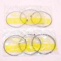 Cuerdas de Guitarra Acústica V-glorify Set de 10 Ideal para Guitarra Eléctrica y Clásica - details 6