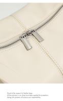 Moda popular simple bolso de mensajero de las mujeres nuevo bolso de las mujeres bolso de hombro viajero de las mujeres bolso versátil de las mujeres - details 3