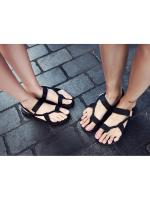 Nuevas sandalias de playa de verano, chanclas para hombre, chanclas para pareja, sandalias para hombre para exteriores - details 0