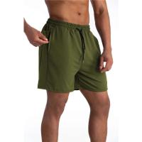 Pantalón corto deportivo para hombre, secado rápido, para correr, entrenamiento, playa, 2024 - details 16
