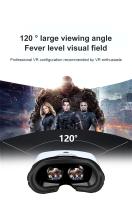 Gafas de Realidad Virtual VRG pro 3D Pantalla Completa Ancha de Ángulo - details 14