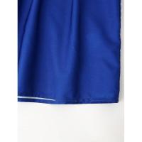 BUNO-2025 Primavera Nuevo vestido de tirantes colgantes con diseño hueco degradado Estilo moderno y elegante para mujer. - details 6